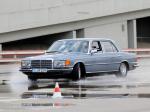 Mercedes-Benz 450 SEL 6.9 1975 года